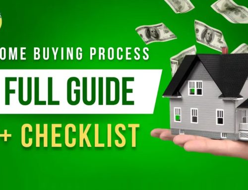 Understanding A Home Buying Process: A Full Guide