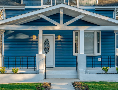 7 Home Improvement Projects to Tackle Before Summer (2023)