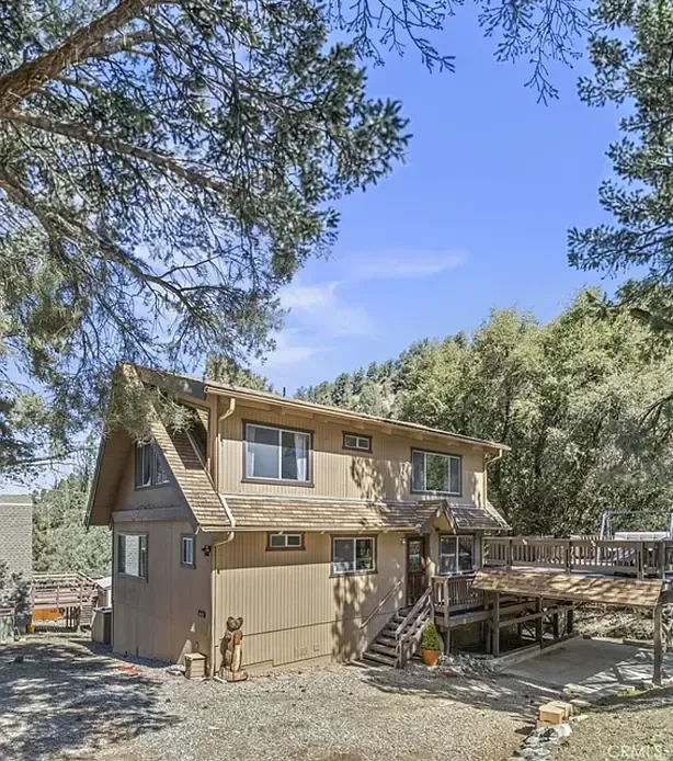 Pine Mountain Club Realtors