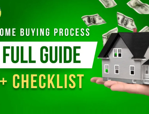 Understanding A Home Buying Process: A Full Guide