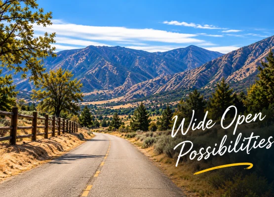 Pine Mountain Club real estate